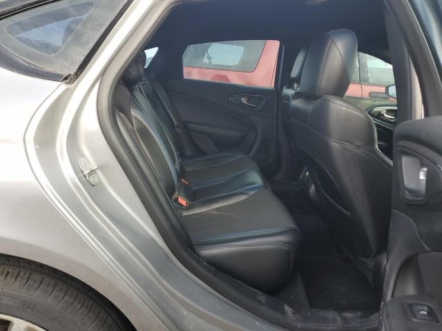 Photo 10 from auction – 2015 CHRYSLER 200 S with VIN 1C3CCCBBXFN511753