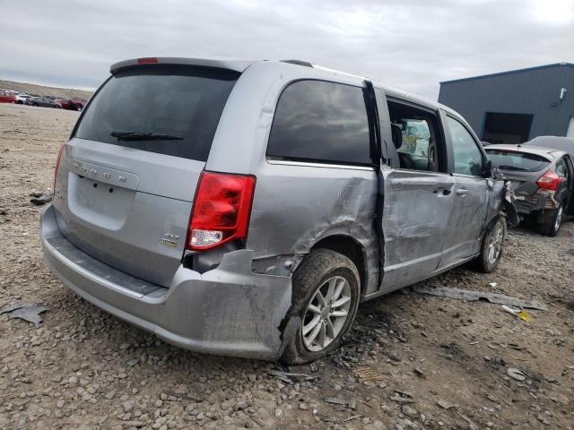 Photo 3 from auction – 2019 DODGE GRAND CARA with VIN 2C4RDGCG4KR804713