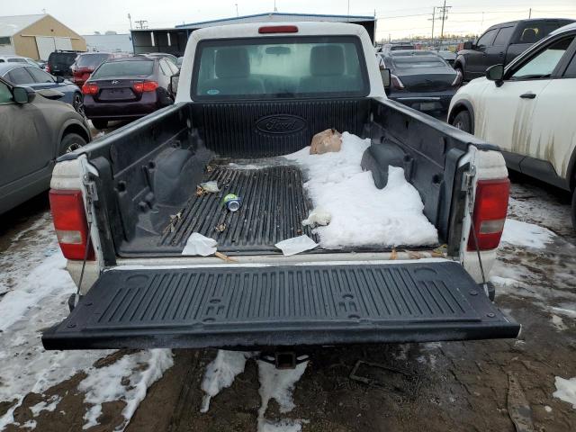 Photo 10 from auction – 2010 FORD RANGER with VIN 1FTKR1AD9APA56873