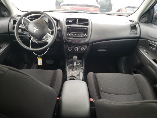 Photo 8 from auction – 2015 MITSUBISHI OUTLANDER with VIN 4A4AP3AU2FE027689