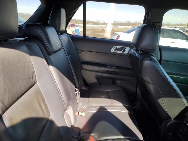 Photo 11 from auction – 2012 FORD EXPLORER X with VIN 1FMHK8D85CGA12518