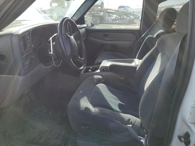 Photo 7 from auction – 2002 CHEVROLET SUBURBAN K with VIN 1GNFK16T02J100616