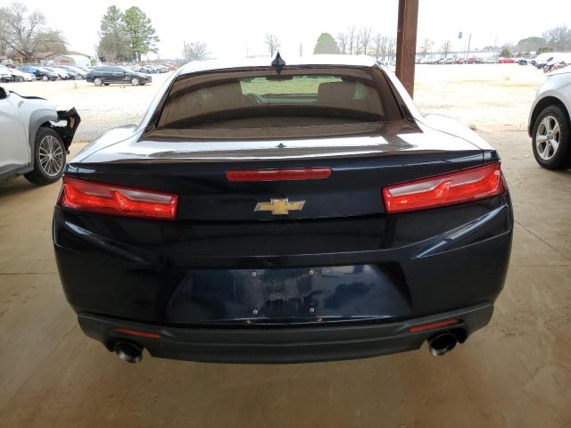 Photo 6 from auction – 2016 CHEVROLET CAMARO LT with VIN 1G1FB1RS9G0155499