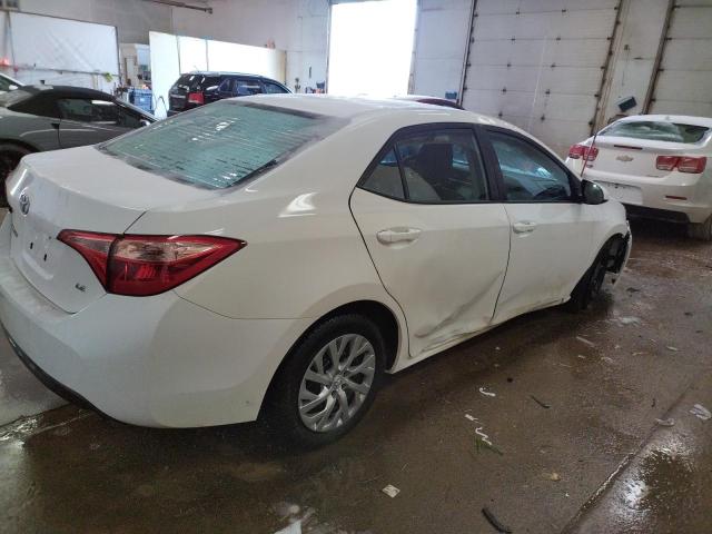 Photo 3 from auction – 2019 TOYOTA COROLLA L with VIN 2T1BURHE5KC149787