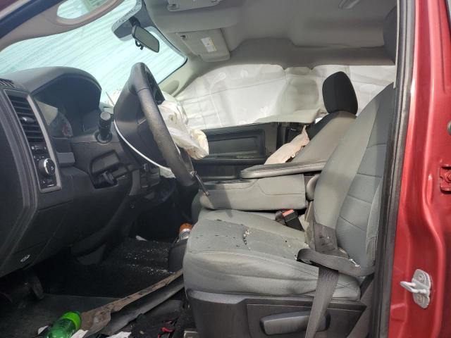 Photo 7 from auction – 2014 RAM 1500 ST with VIN 1C6RR7KT0ES124866