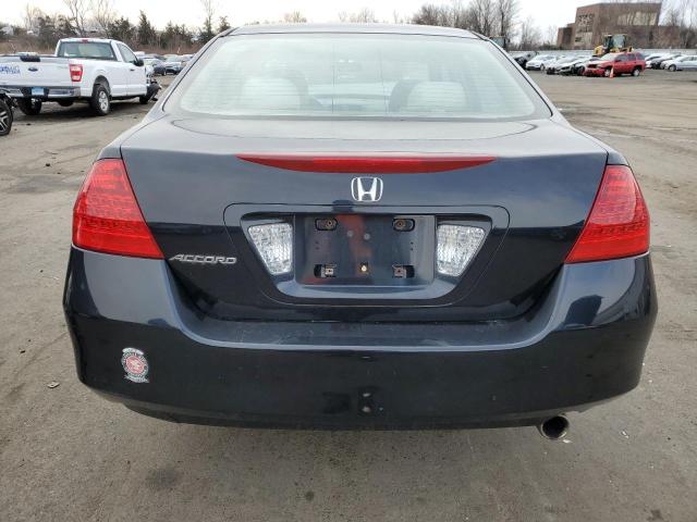 Photo 6 from auction – 2006 HONDA ACCORD SE with VIN 1HGCM56306A088570
