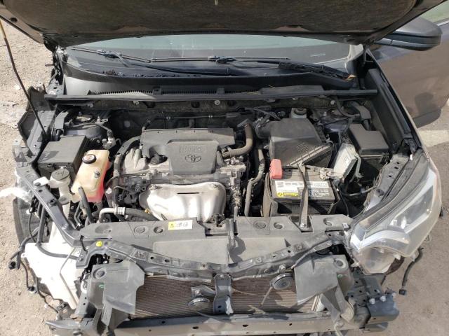Photo 12 from auction – 2018 TOYOTA RAV4 LE with VIN JTMZFREV2JJ726064