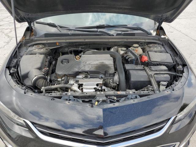 Photo 11 from auction – 2017 CHEVROLET MALIBU with VIN 1G1ZE5ST6HF199862