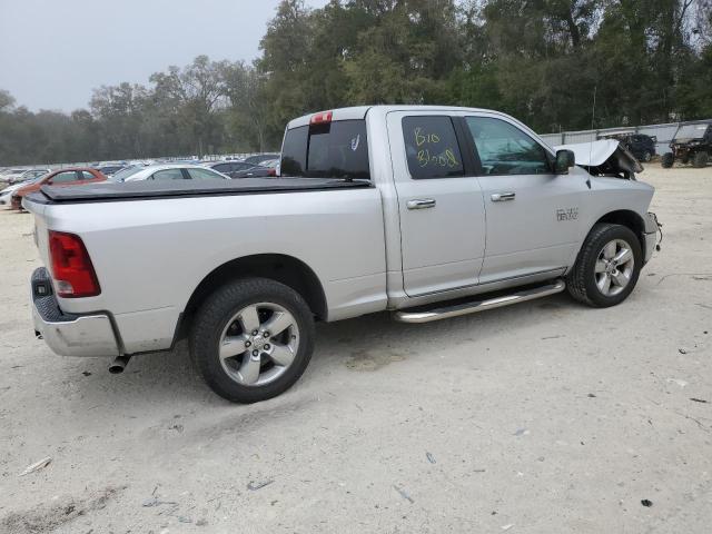 Photo 3 from auction – 2014 RAM 1500 SLT with VIN 1C6RR6GG2ES398317