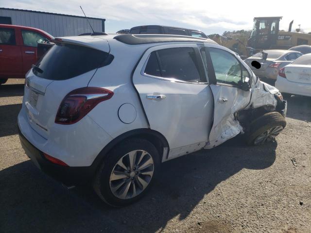 Photo 3 from auction – 2019 BUICK ENCORE PRE with VIN KL4CJASB5KB958650