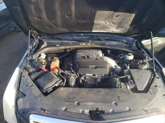 Photo 11 from auction – 2013 CADILLAC ATS with VIN 1G6AG5RX0D0136442
