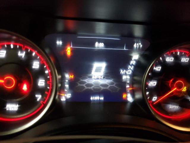 Photo 9 from auction – 2021 DODGE CHARGER SX with VIN 2C3CDXJG5MH505978