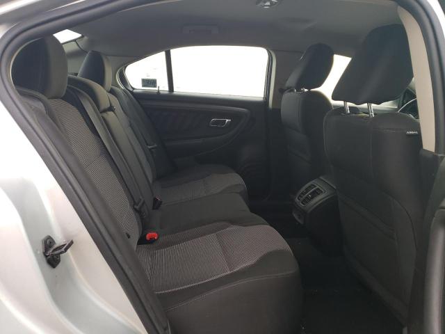 Photo 10 from auction – 2011 FORD TAURUS SEL with VIN 1FAHP2EWXBG107595