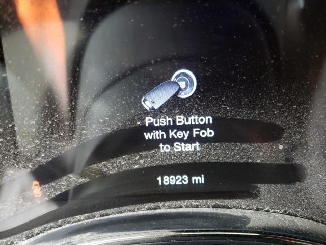 Photo 9 from auction – 2020 DODGE DURANGO R/ with VIN 1C4SDHCT5LC380960