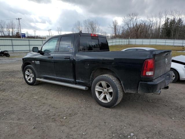 Photo 2 from auction – 2015 RAM 1500 SPORT with VIN 1C6RR7HT0FS602311