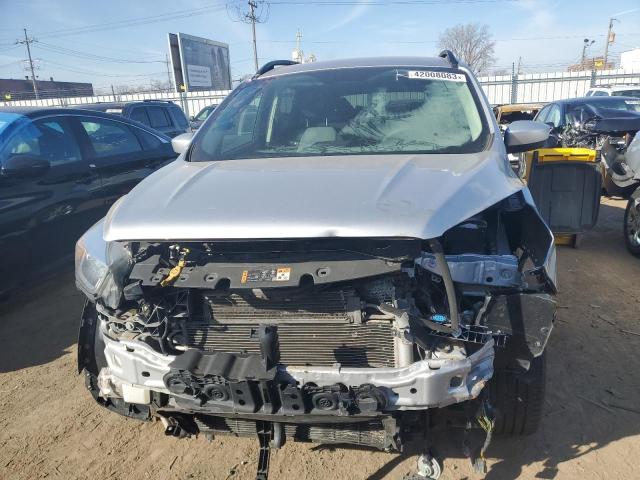 Photo 5 from auction – 2018 FORD ESCAPE SE with VIN 1FMCU9GD3JUB29399