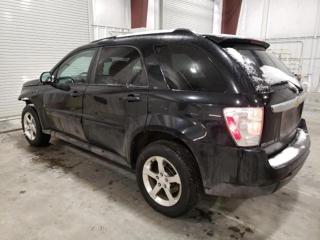 Photo 2 from auction – 2007 CHEVROLET EQUINOX LT with VIN 2CNDL73F476120902