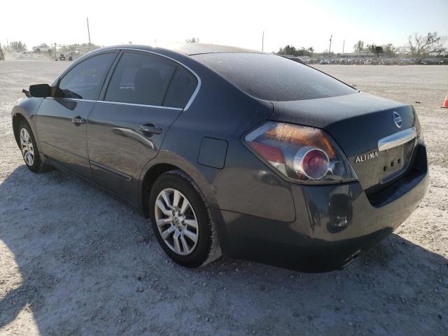 Photo 2 from auction – 2012 NISSAN ALTIMA BAS with VIN 1N4AL2AP8CN526201