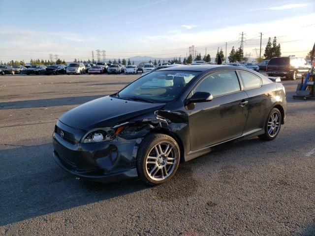 Photo 1 from auction – 2009 TOYOTA SCION TC with VIN JTKDE167690277156