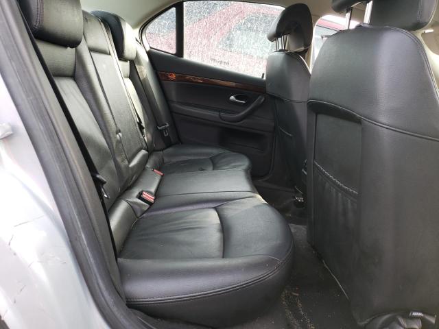 صورة رقم 10 من المزاد - 2009 SAAB 9-3 2.0T مع VIN YS3FB46Y391004231