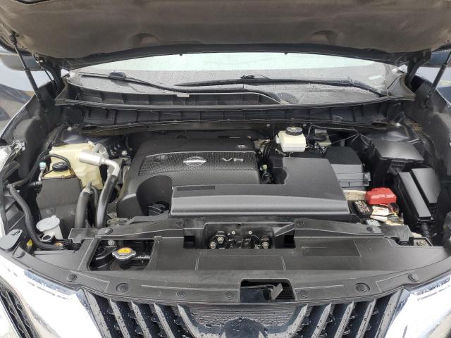 Photo 11 from auction – 2016 NISSAN MURANO S with VIN 5N1AZ2MH8GN146015