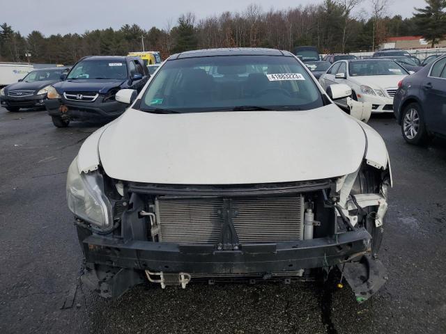 Photo 5 from auction – 2014 NISSAN MAXIMA S with VIN 1N4AA5AP2EC911937