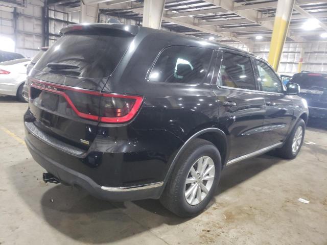 Photo 3 from auction – 2015 DODGE DURANGO SX with VIN 1C4RDJAG8FC240059