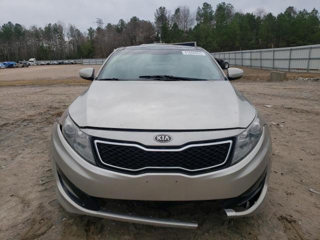 Photo 5 from auction – 2013 KIA OPTIMA SX with VIN 5XXGR4A6XDG238909