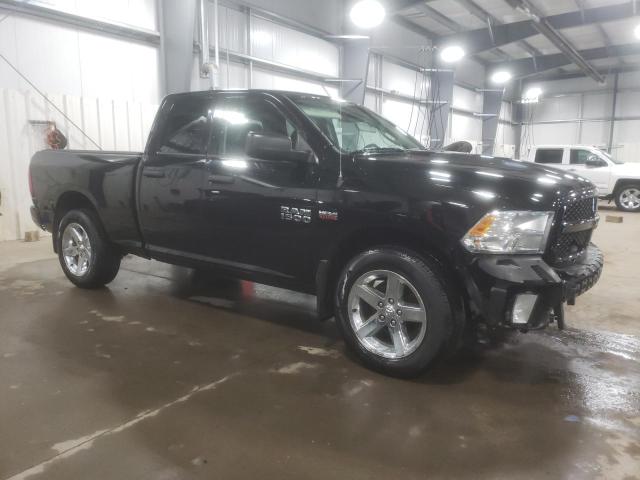 Photo 4 from auction – 2014 RAM 1500 ST with VIN 1C6RR7FT2ES400698