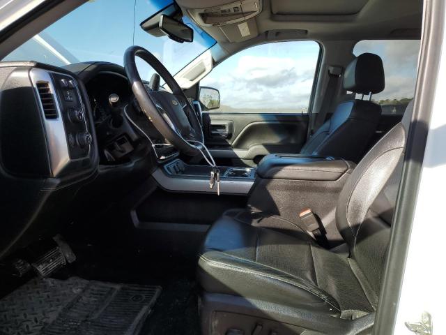 Photo 7 from auction – 2017 CHEVROLET SILVERADO with VIN 3GCUKSEC2HG166098