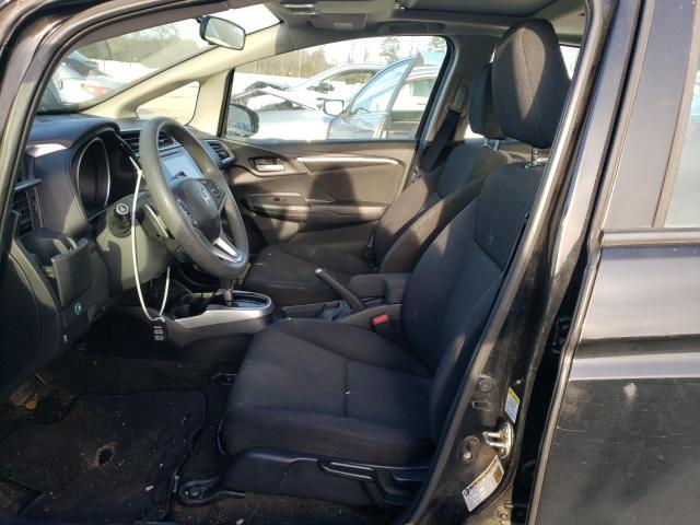 Photo 7 from auction – 2015 HONDA FIT EX with VIN 3HGGK5H84FM705083