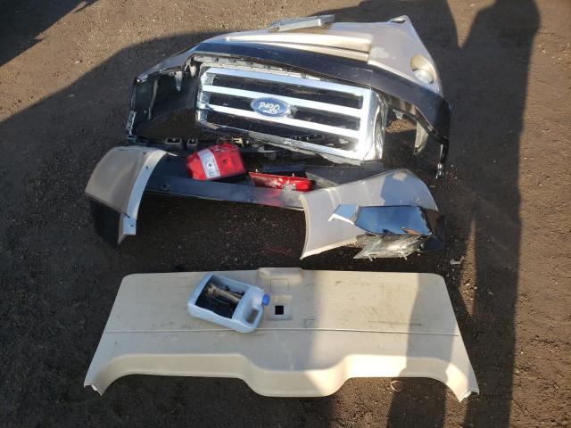 Photo 13 from auction – 2014 FORD EXPEDITION with VIN 1FMJU1J59EEF09339