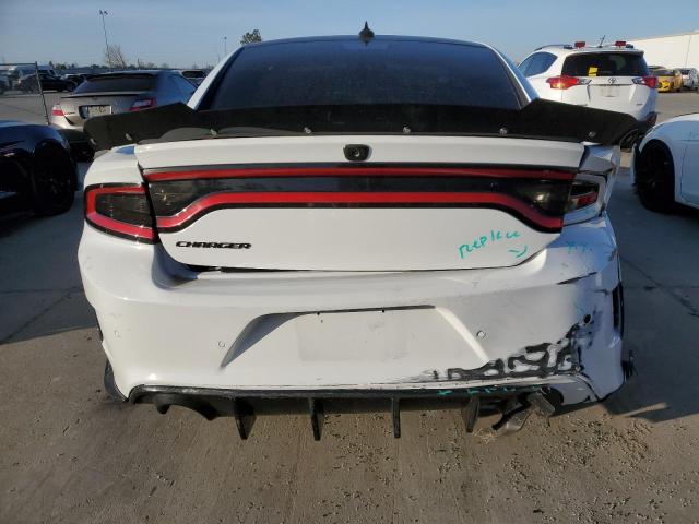 Photo 6 from auction – 2017 DODGE CHARGER R/ with VIN 2C3CDXGJ3HH546022