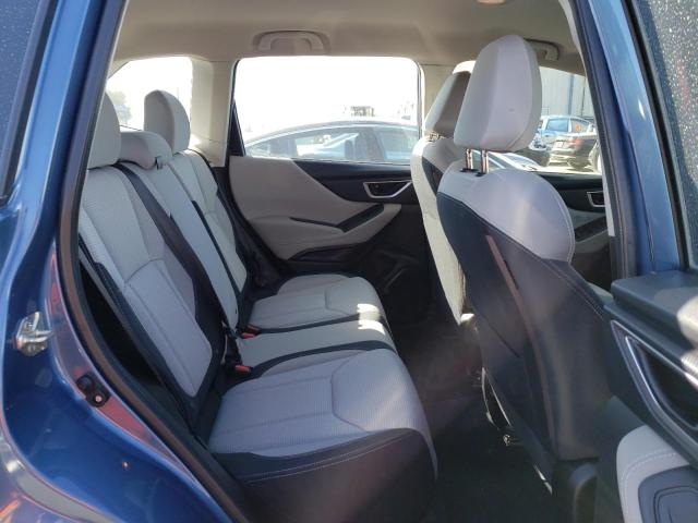 Photo 11 from auction – 2021 SUBARU FORESTER with VIN JF2SKADC8MH441350