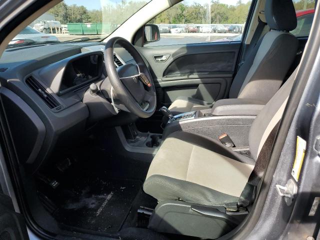 Photo 7 from auction – 2009 DODGE JOURNEY SE with VIN 3D4GG47B99T190344