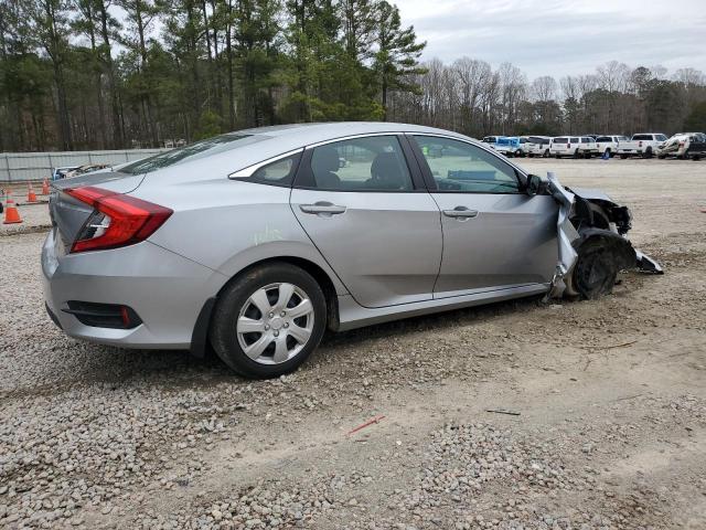 Photo 3 from auction – 2016 HONDA CIVIC LX with VIN 19XFC2F51GE243737