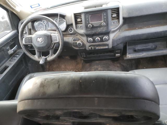 Photo 8 from auction – 2019 RAM RAM with VIN 3C6UR4HJ5KG592495