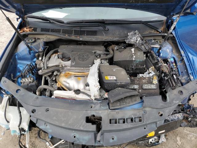 Photo 11 from auction – 2017 TOYOTA CAMRY LE with VIN 4T1BF1FK9HU717065