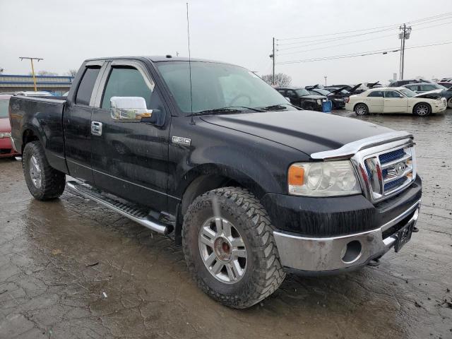 Photo 4 from auction – 2007 FORD F150 with VIN 1FTPX14V17FA58132