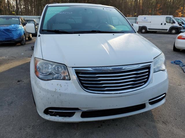 Photo 5 from auction – 2013 CHRYSLER TOWN & COU with VIN 2C4RC1BG1DR584192