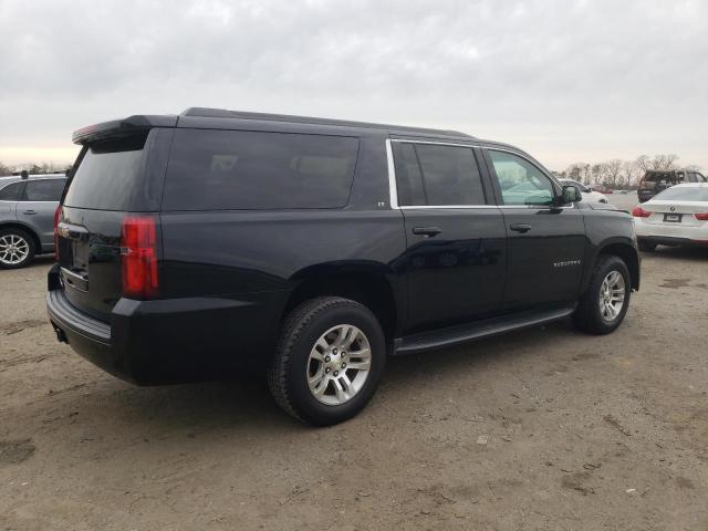 Photo 3 from auction – 2016 CHEVROLET SUBURBAN K with VIN 1GNSKHKC0GR223855