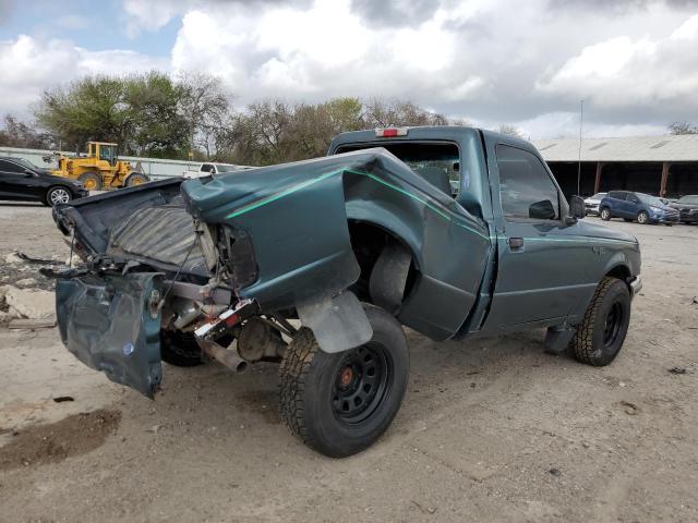 Photo 3 from auction – 1997 FORD RANGER with VIN 1FTCR10A4VUC28830