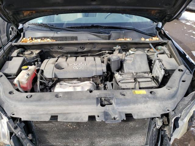 Photo 12 from auction – 2009 TOYOTA RAV4 with VIN JTMBF33V695016557
