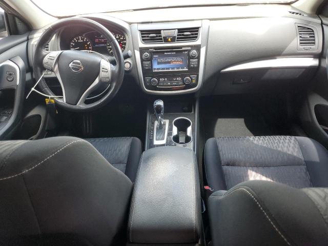 Photo 8 from auction – 2018 NISSAN ALTIMA 2.5 with VIN 1N4AL3AP1JC291607