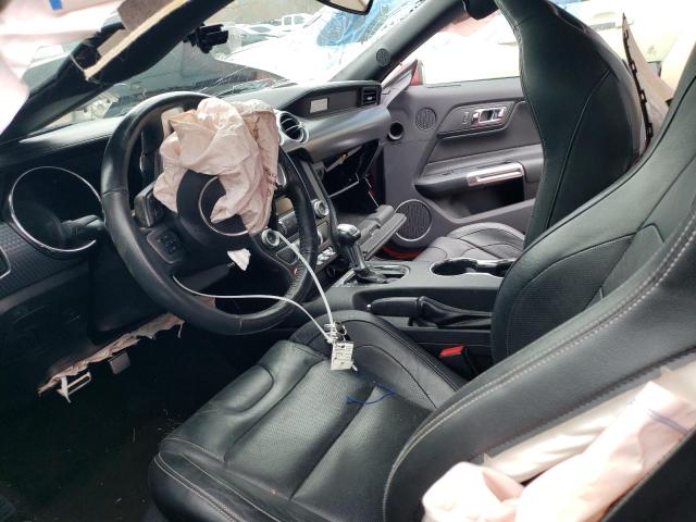 Photo 7 from auction – 2015 FORD MUSTANG with VIN 1FA6P8TH1F5309144