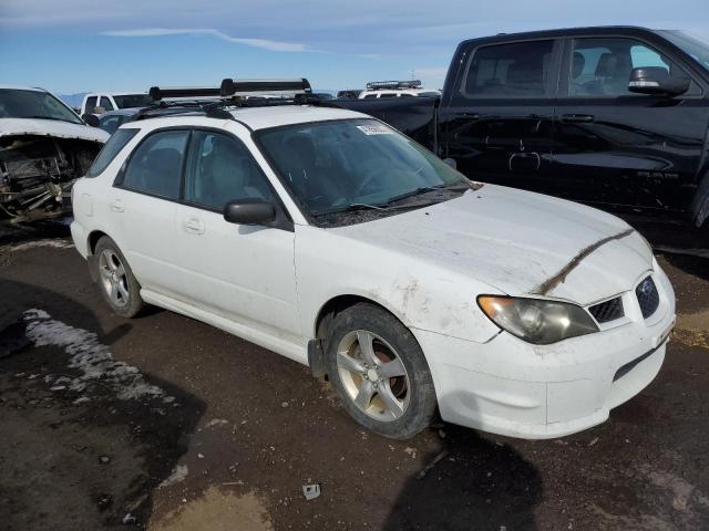 Photo 4 from auction – 2006 SUBARU IMPREZA 2. with VIN JF1GG67636G808100