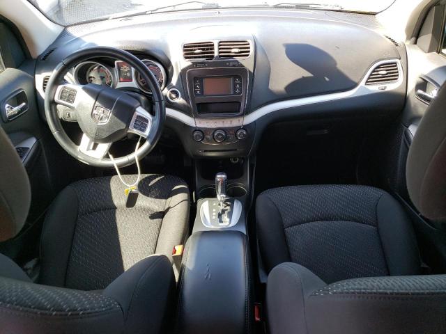 Photo 8 from auction – 2018 DODGE JOURNEY SE with VIN 3C4PDCAB7JT490543