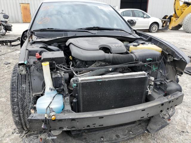 Photo 5 from auction – 2013 DODGE CHARGER SX with VIN 2C3CDXHGXDH709312