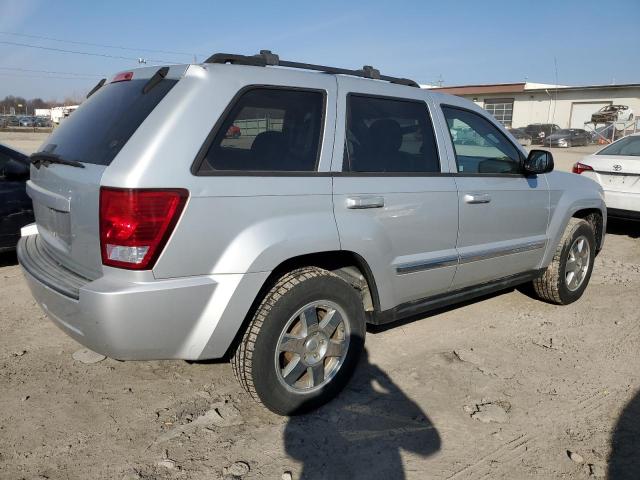 Photo 3 from auction – 2010 JEEP GRAND CHER with VIN 1J4PR4GK1AC163172