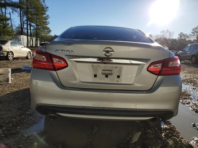 Photo 6 from auction – 2016 NISSAN ALTIMA 2.5 with VIN 1N4AL3AP0GC218768